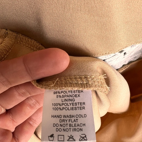 Romper - Picture 8 of 8